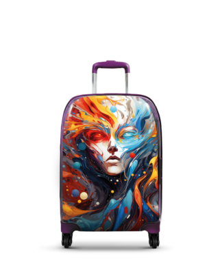 Abstrakcja Art