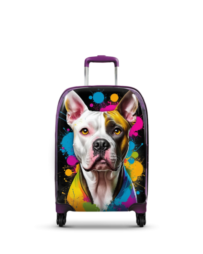 American Staffordshire Terrier 2