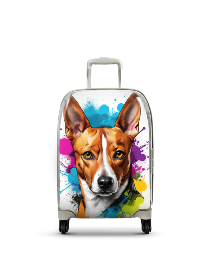 Basenji