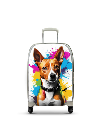 Basenji 2