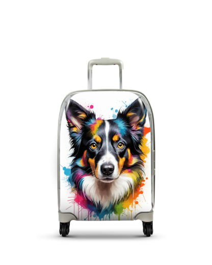 Border collie