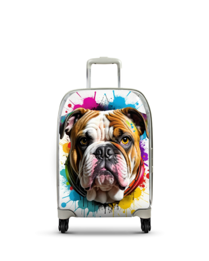 English Bulldog 2