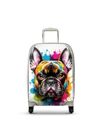 French Bulldog 2