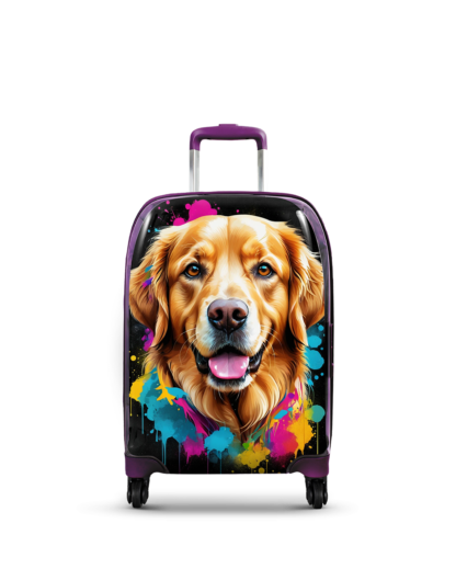 Golden retriever 2