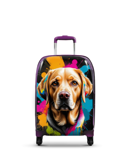 Labrador retriever