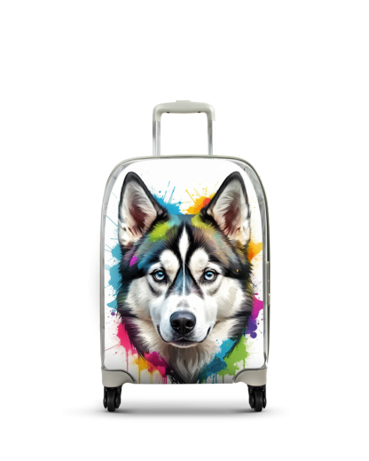 Siberian Husky