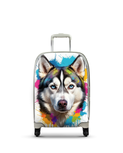 Siberian Husky 2