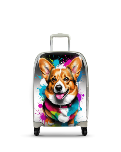 Welsh Corgi Pembroke 2