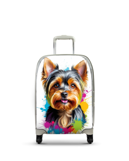 Yorkshire terrier 2