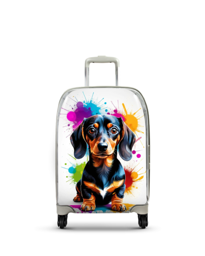 Dachshund 2