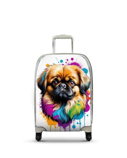 Pekingese 2