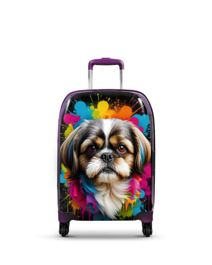 Shih tzu 2