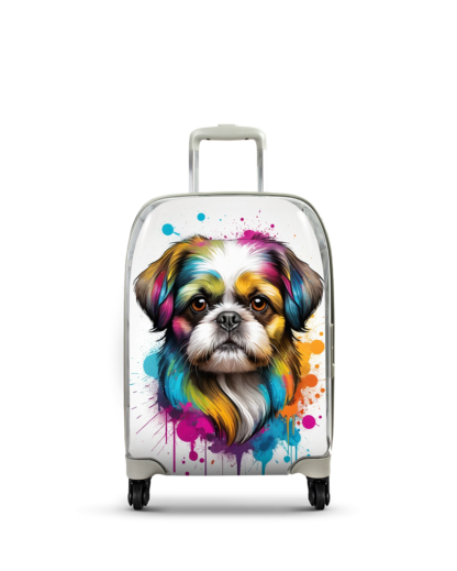 Shih tzu